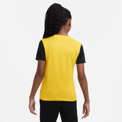 2 - Maglia Nike Tiempo Prem II Giallo