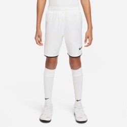 1 - Nike White Shorts