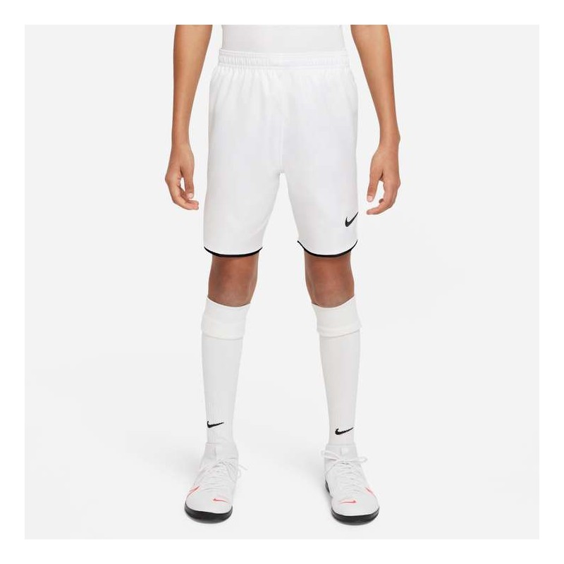 1 - Nike White Shorts