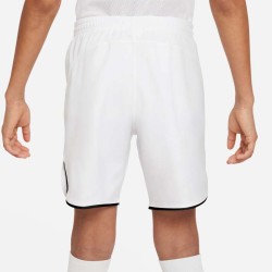 2 - Nike White Shorts