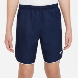 1 - Nike Blue Shorts