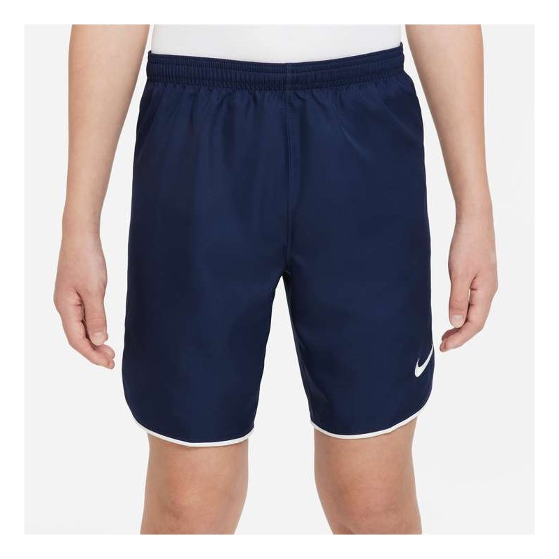 1 - Nike Blue Shorts