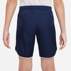 2 - Nike Blue Shorts