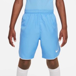 1 - Nike Blue Shorts