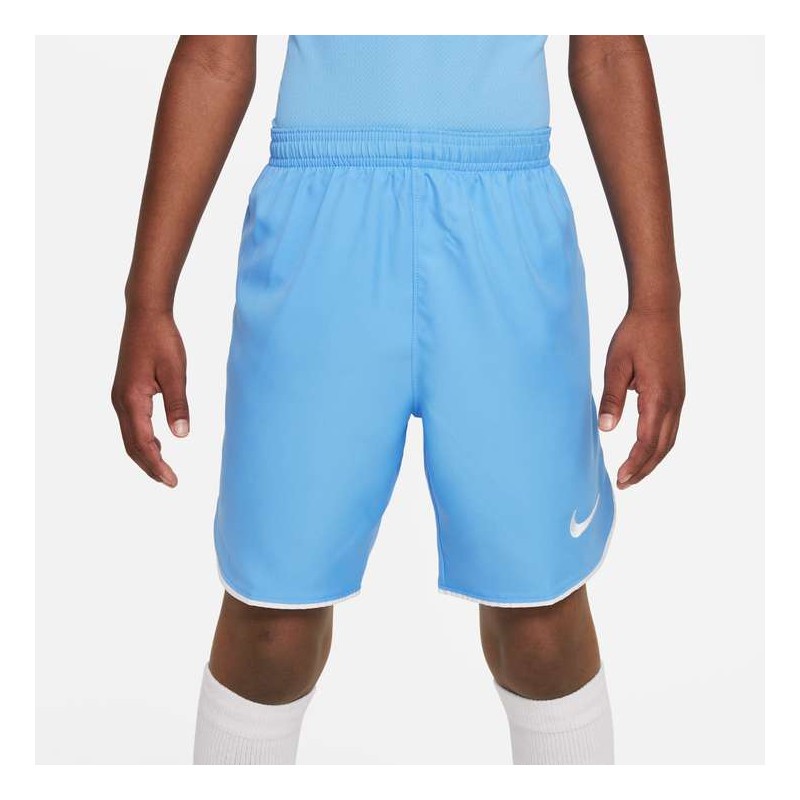 1 - Nike Blue Shorts