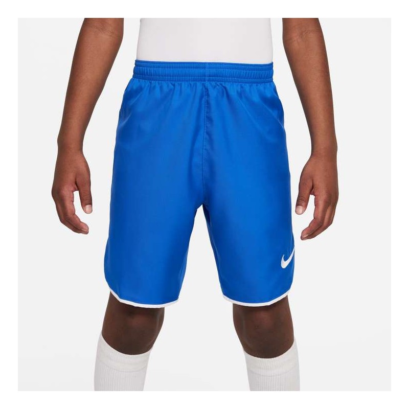 1 - Nike Shorts Light Blue