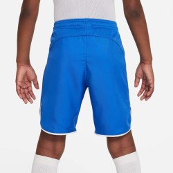 2 - Nike Shorts Light Blue