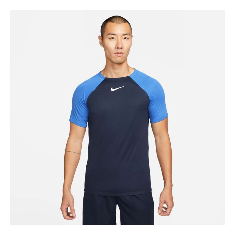 1 - Maglia  Nike Academy Pro Blu