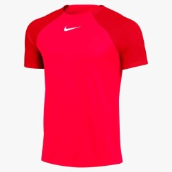 1 - Coral Nike Academy Pro Jersey