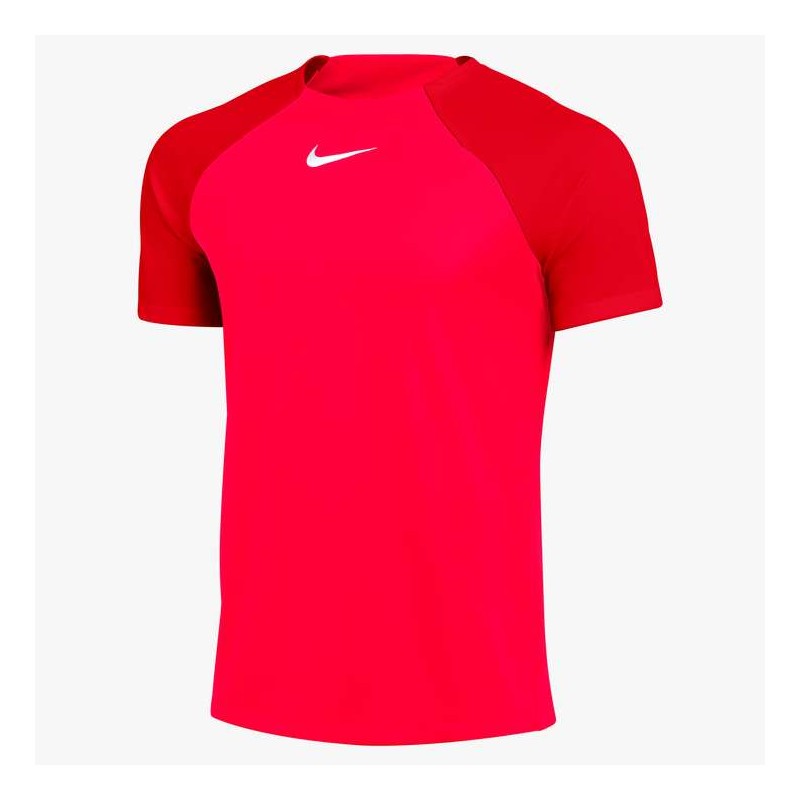 1 - Coral Nike Academy Pro Jersey