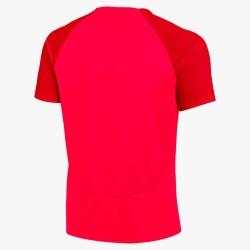 2 - Coral Nike Academy Pro Jersey