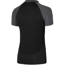 2 - Nike Academy Pro Polo Black