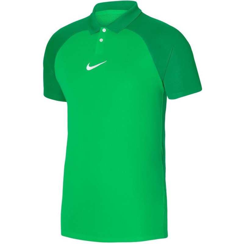 1 - Polo Nike Academy Pro Verde