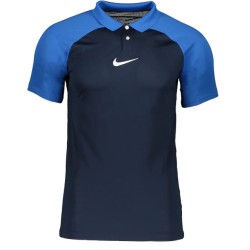 1 - Nike Academy Pro Blue Polo