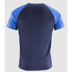 2 - Nike Academy Pro Blue Polo