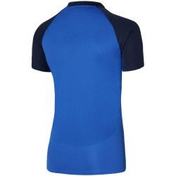 2 - Nike Academy Pro Polo Blue