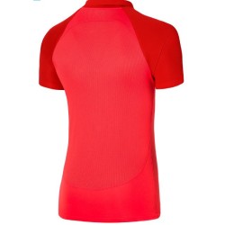 2 - Polo Nike Academy Pro Rosso