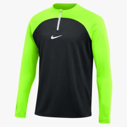 1 - Maglia Da Allenamento Nike Academy Pro Nero