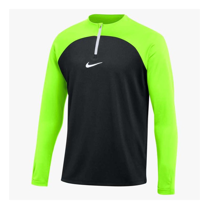 1 - Maglia Da Allenamento Nike Academy Pro Nero