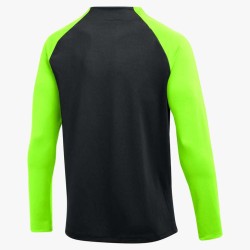 2 - Nike Academy Pro Black Training Top