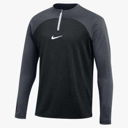 1 - Maglia Da Allenamento Nike Academy Pro Nero