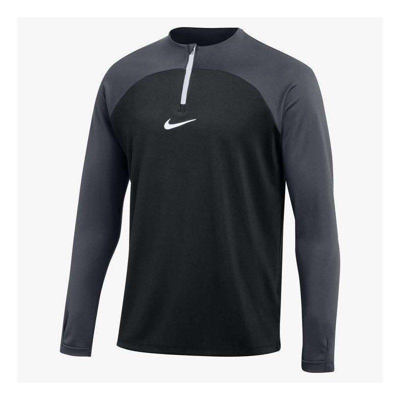 1 - Nike Academy Pro Black Training Top