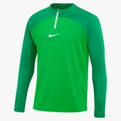 1 - Maglia Da Allenamento Nike Academy Pro Verde