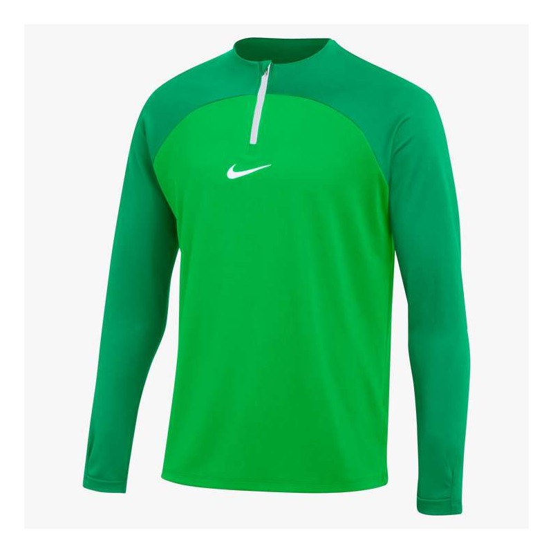 1 - Maglia Da Allenamento Nike Academy Pro Verde