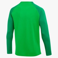 2 - Maglia Da Allenamento Nike Academy Pro Verde