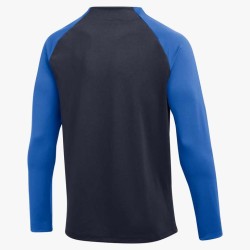 2 - Maglia Da Allenamento Nike Academy Pro Blu