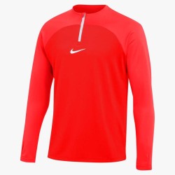 1 - Maglia Da Allenamento Nike Academy Pro Rosso