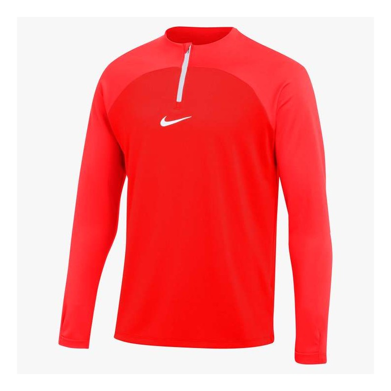 1 - Maglia Da Allenamento Nike Academy Pro Rosso