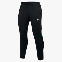 1 - Nike Academy Pro Black Pants