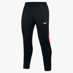 1 - Pantalone Tuta Nike Academy Pro Nero