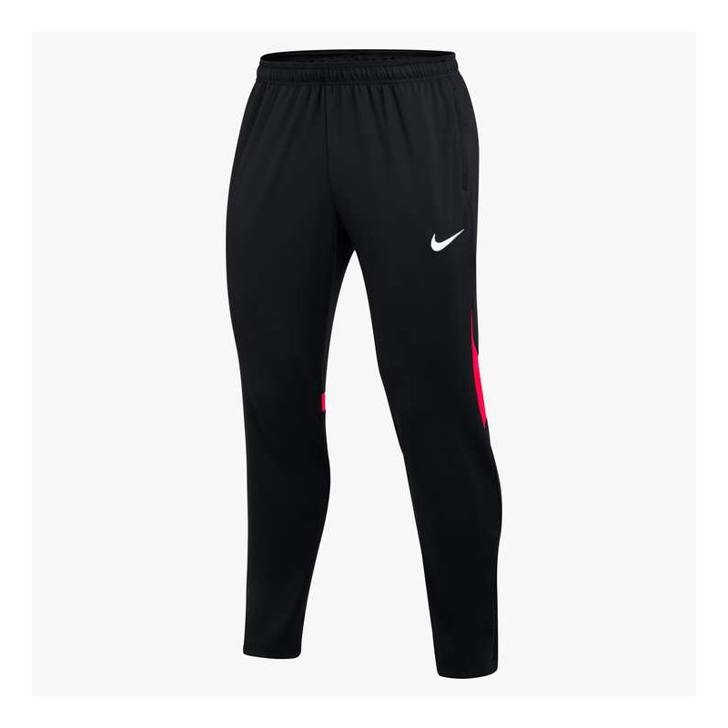 1 - Nike Academy Pro Black Pants