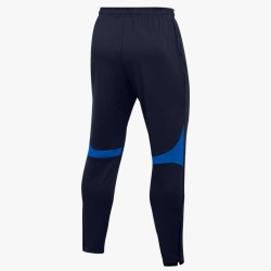 2 - Pantalone Tuta Nike Academy Pro Blu