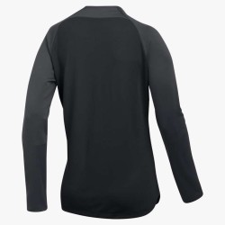 2 - Giacca Tuta Mezza Zip Nike Academy Pro Nero