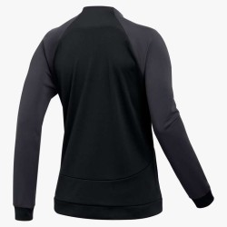 2 - Giacca Tuta Full Zip Nike Academy Pro Nero