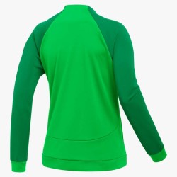 2 - Giacca Tuta Full Zip Nike Academy Pro Verde