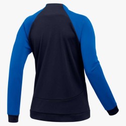 2 - Giacca Tuta Full Zip Nike Academy Pro Blu