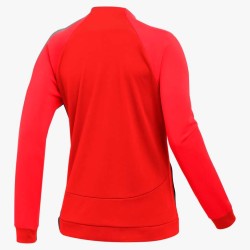 2 - Nike Academy Pro Full Zip Jacket Red