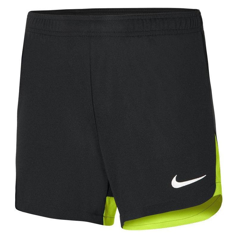 1 - Nike Academy Pro Shorts Black