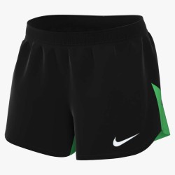 1 - Nike Academy Pro Shorts Black