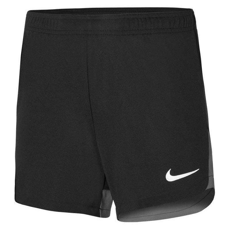 1 - Nike Academy Pro Shorts Black