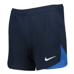 1 - Nike Academy Pro Blue Shorts