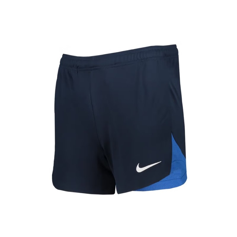 1 - Nike Academy Pro Blue Shorts