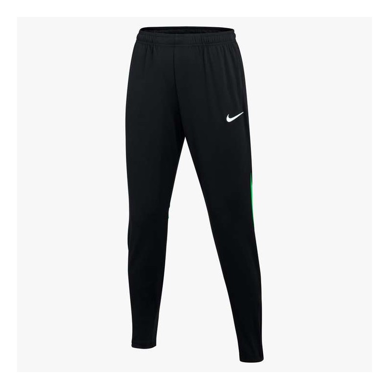 1 - Nike Academy Pro Black Pants