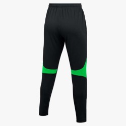 2 - Nike Academy Pro Black Pants