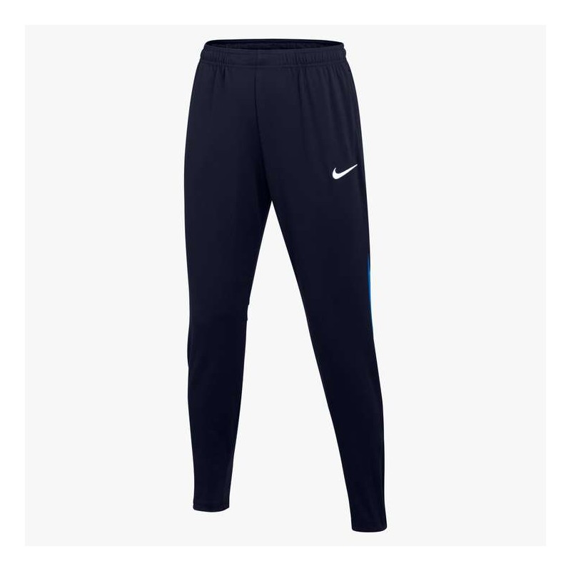 1 - Nike Academy Pro Blue Pants