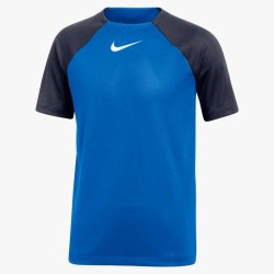 1 - Maglia Nike Academy Pro Azzurro